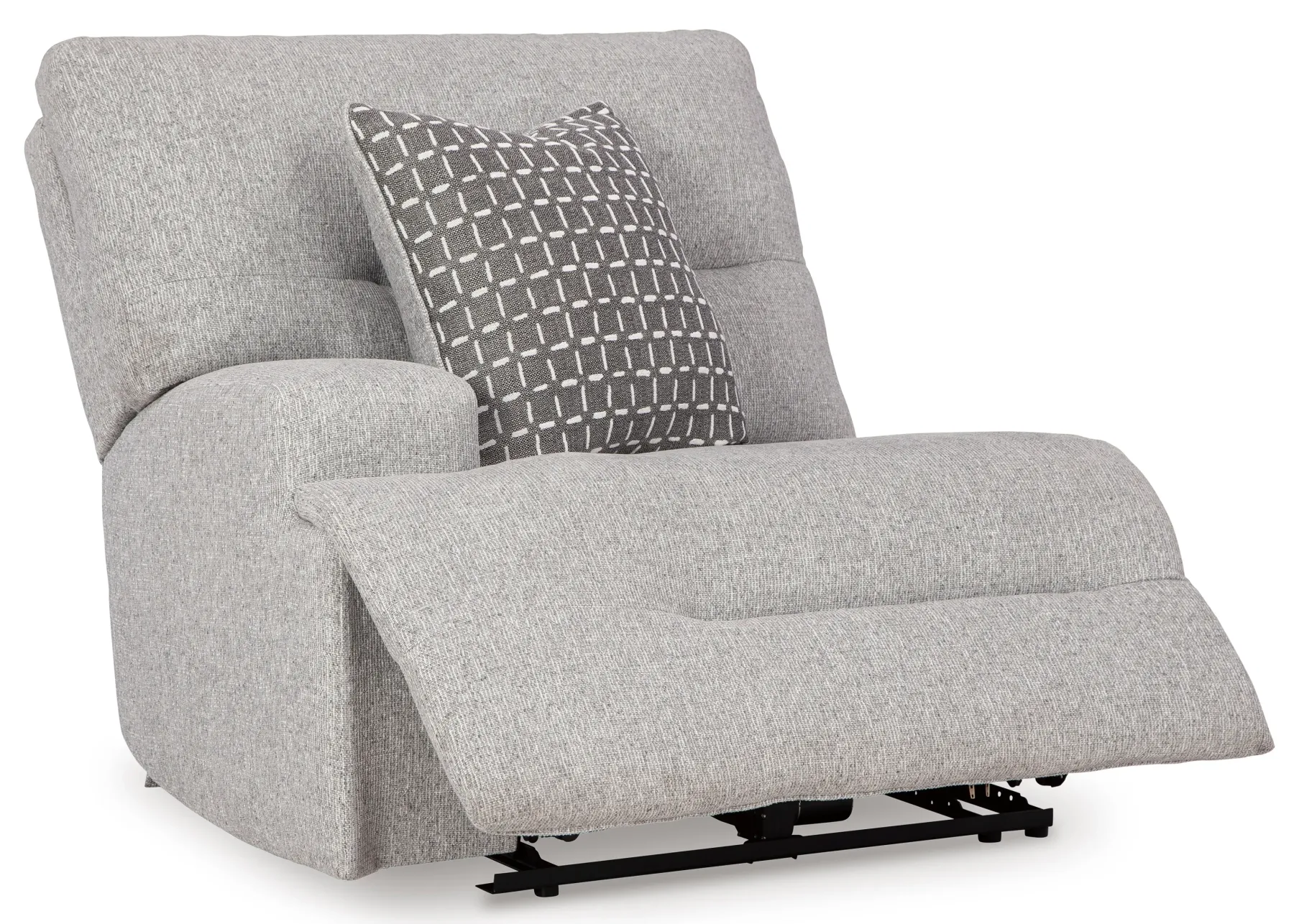 Best American Furniture Galleries Acklen Place Reclining Sectional