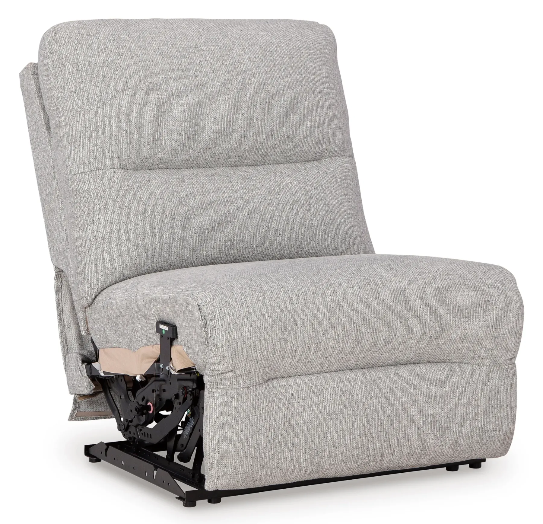 Best American Furniture Galleries Acklen Place Reclining Sectional