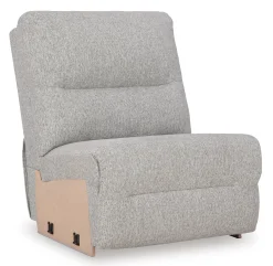 Best American Furniture Galleries Acklen Place Reclining Sectional