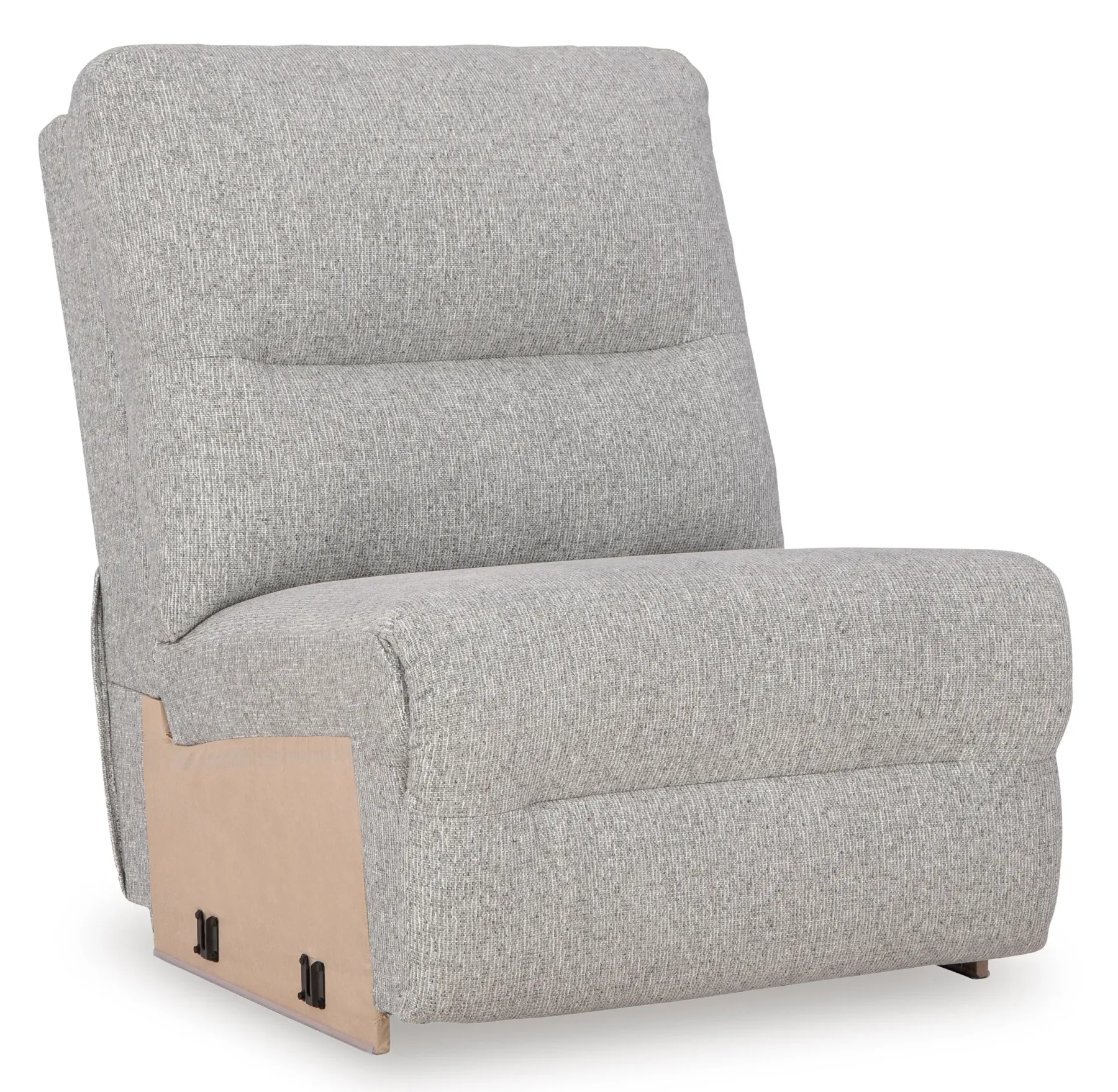 Best American Furniture Galleries Acklen Place Reclining Sectional