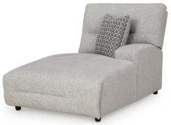Best American Furniture Galleries Acklen Place Reclining Sectional