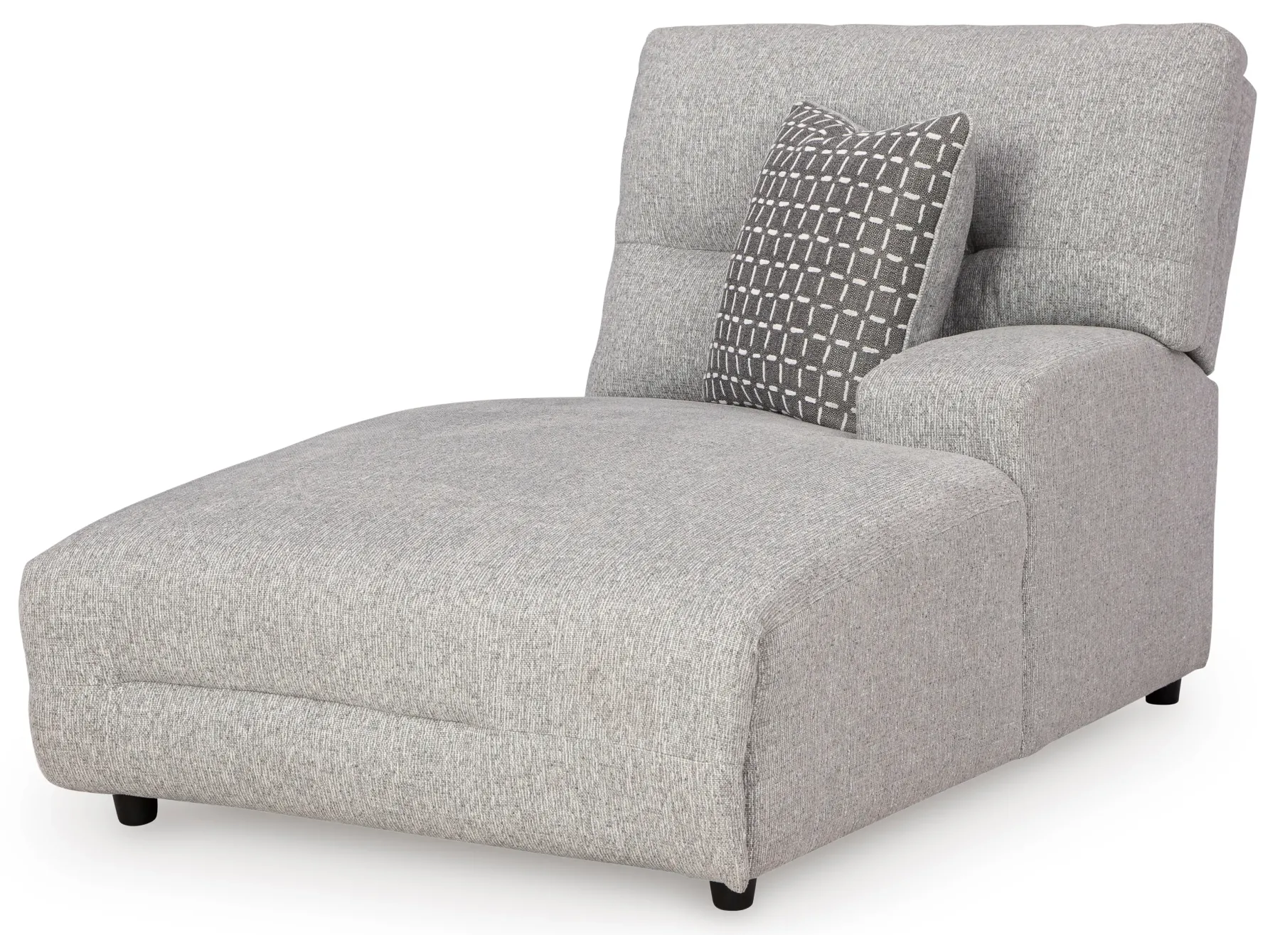 Best American Furniture Galleries Acklen Place Reclining Sectional