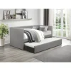 Outlet American Furniture Galleries Adra Daybed with Trundle