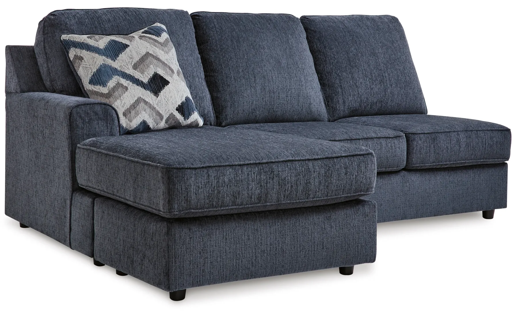 New American Furniture Galleries Albar Place 2-Piece Sectional