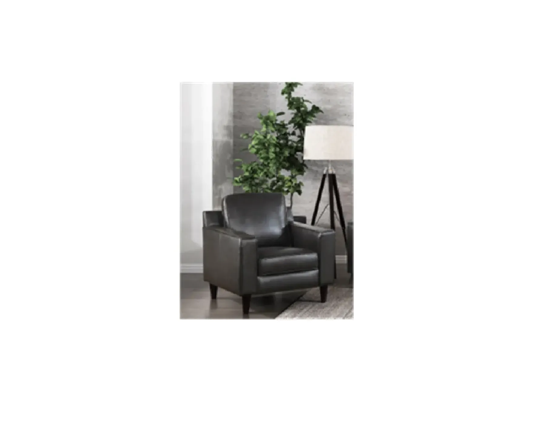 New American Furniture Galleries Aldrich Chair