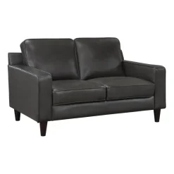 Best American Furniture Galleries Aldrich Loveseat