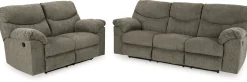 Hot American Furniture Galleries Alphons 2-Piece Living Room Set