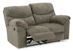 Hot American Furniture Galleries Alphons 2-Piece Living Room Set