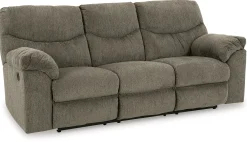 Hot American Furniture Galleries Alphons 2-Piece Living Room Set