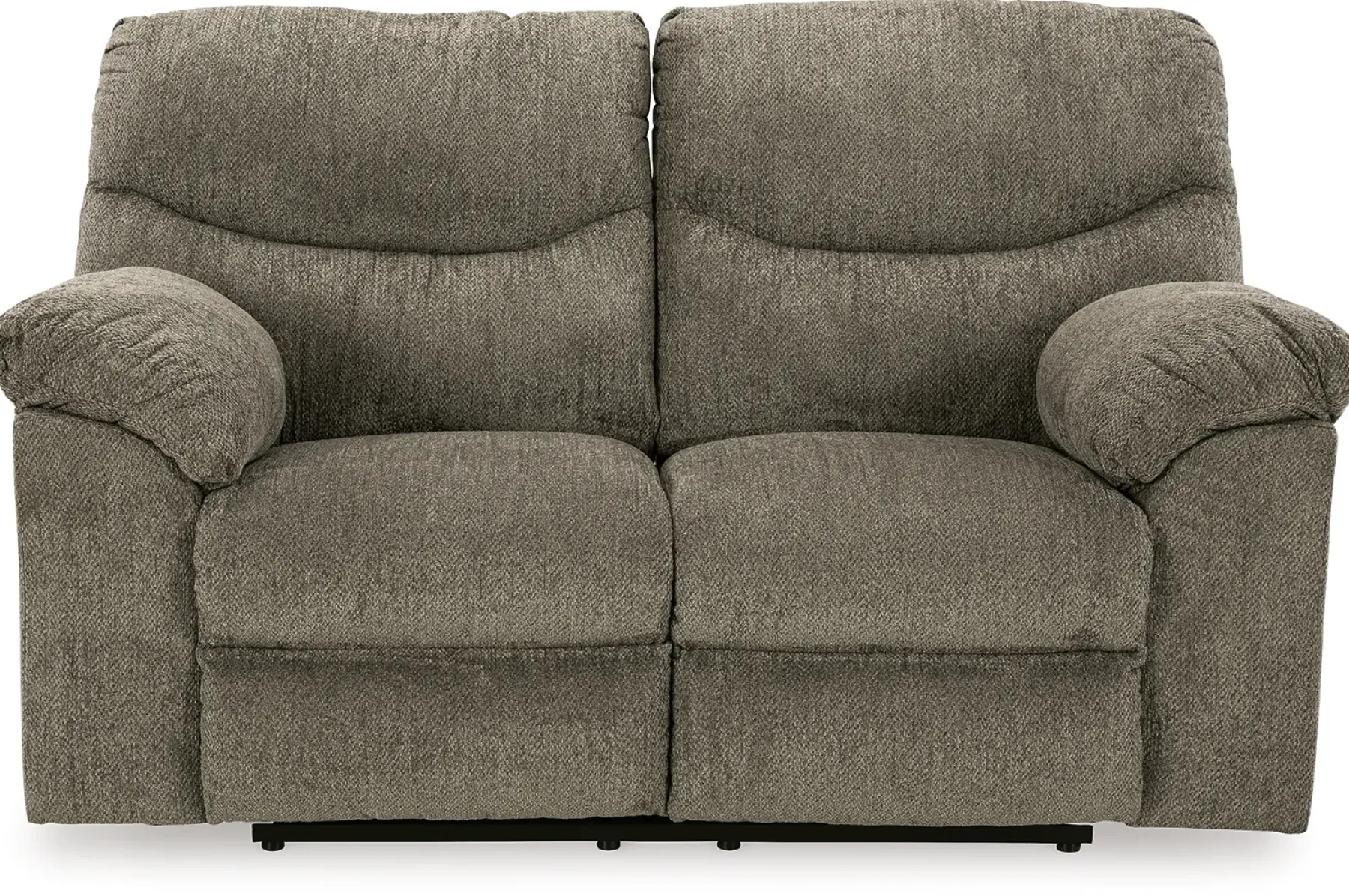 Fashion American Furniture Galleries Alphons Reclining Loveseat