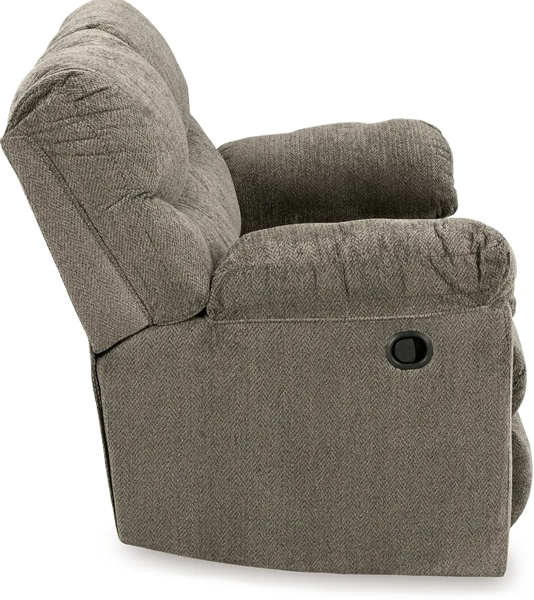 Fashion American Furniture Galleries Alphons Reclining Loveseat