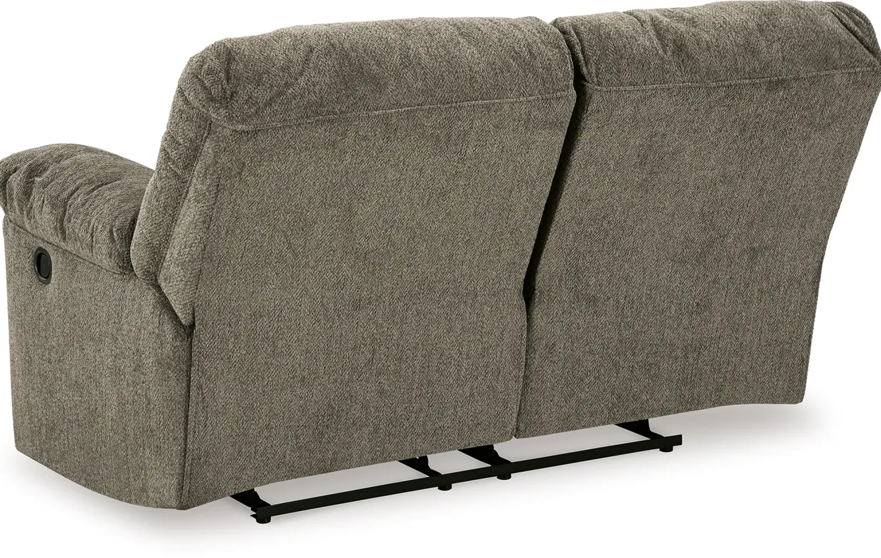 Fashion American Furniture Galleries Alphons Reclining Loveseat