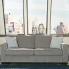Best American Furniture Galleries Altari Queen Sofa Sleeper