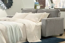 Best American Furniture Galleries Altari Queen Sofa Sleeper