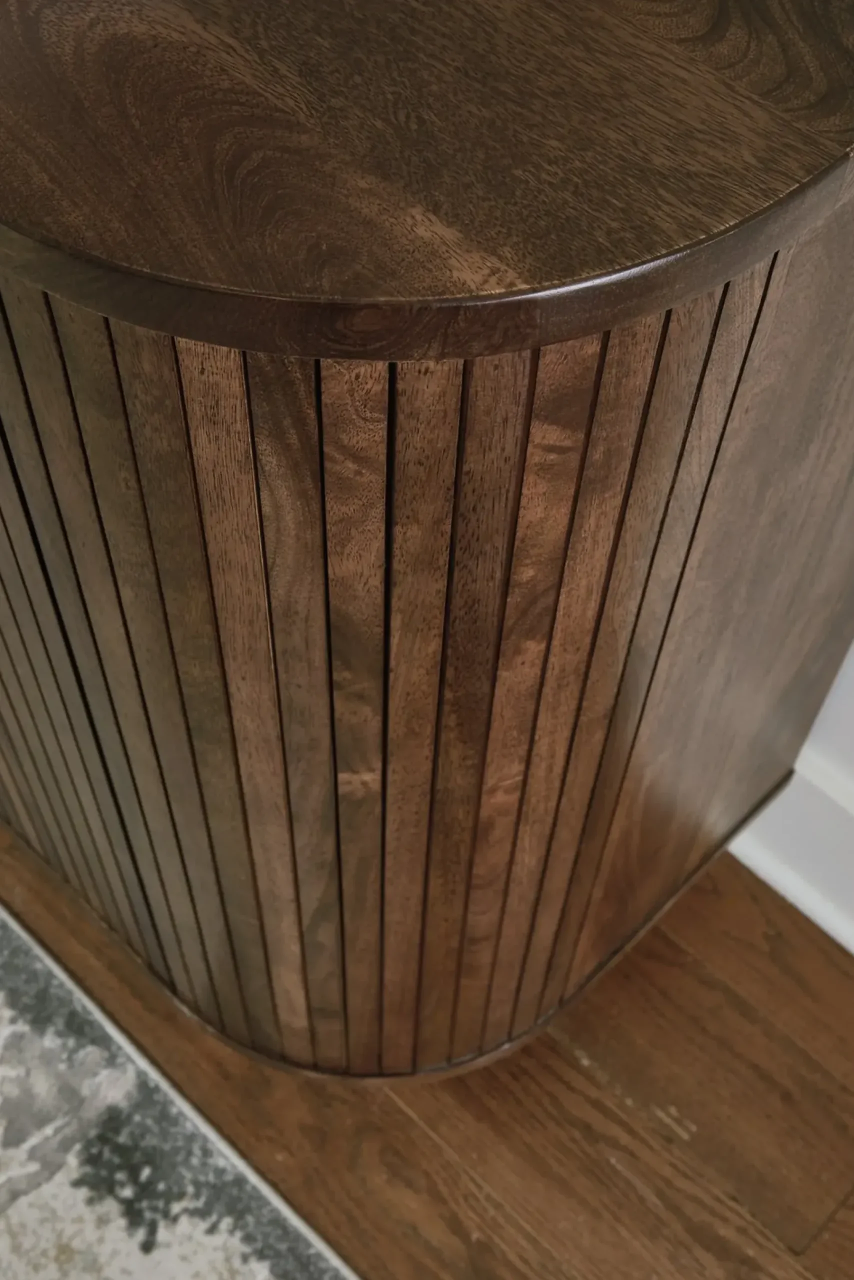Discount American Furniture Galleries Amickly Accent Cabinet
