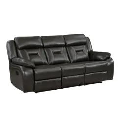 Discount American Furniture Galleries Amite 2-Piece Living Room Set