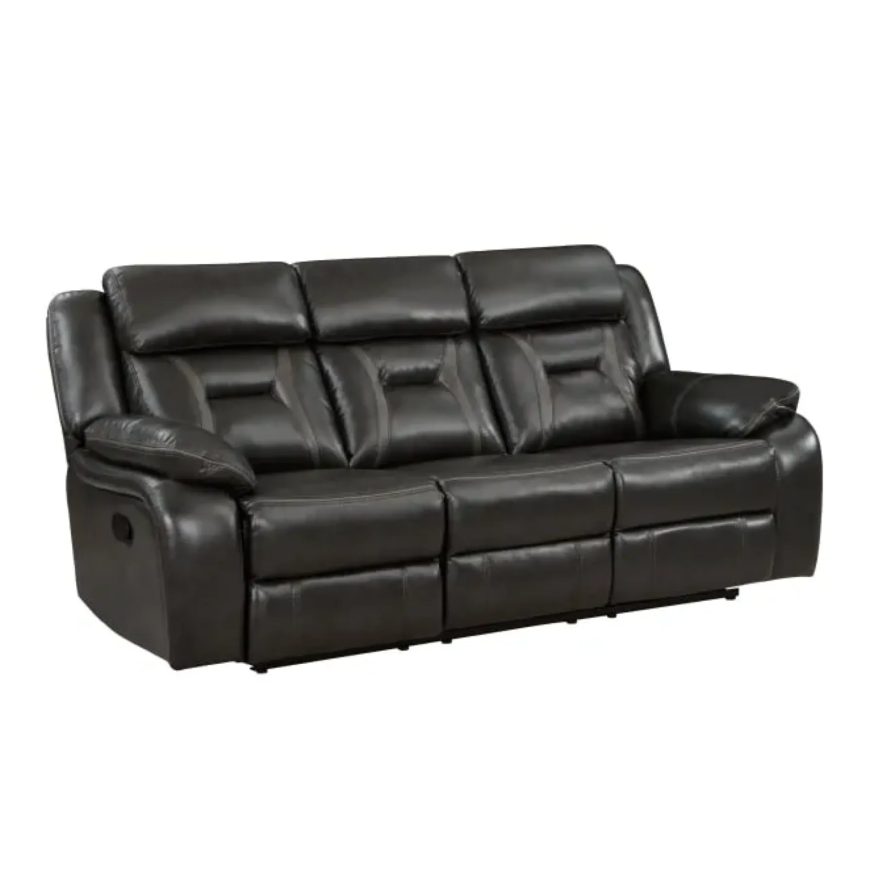 Discount American Furniture Galleries Amite 2-Piece Living Room Set
