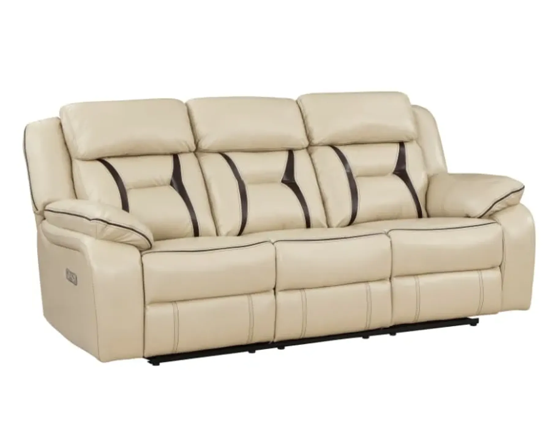 Sale American Furniture Galleries Amite 2-Piece Living Room Set