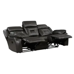 Discount American Furniture Galleries Amite 2-Piece Living Room Set