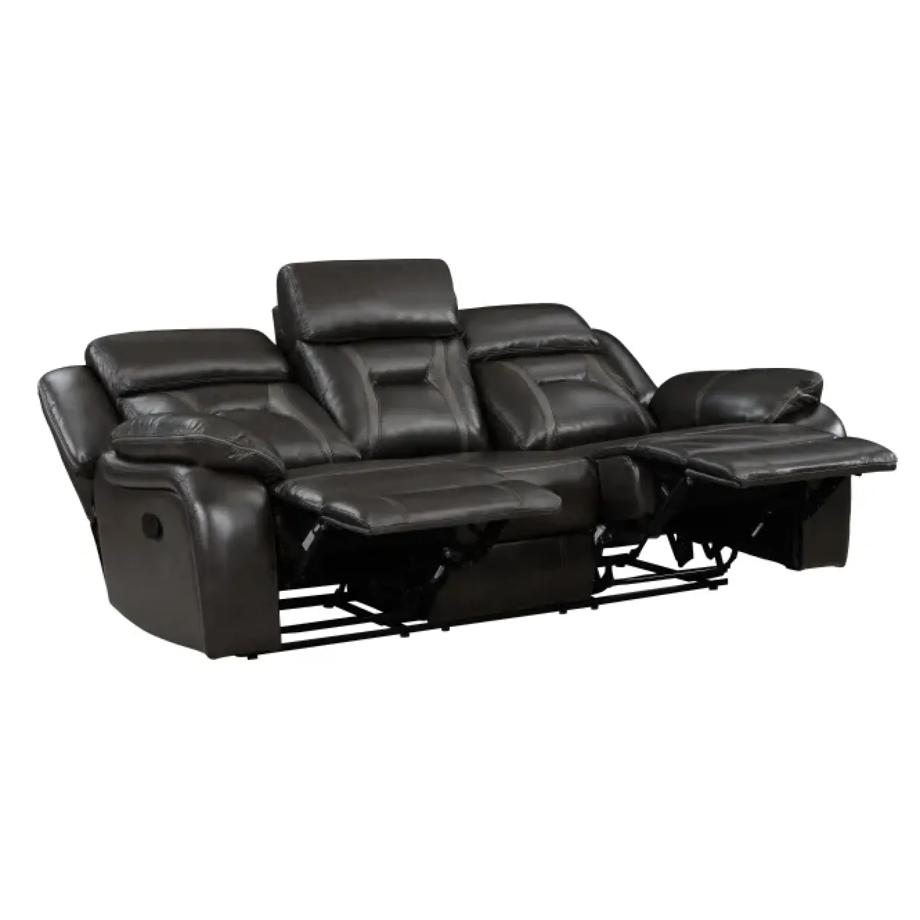 Discount American Furniture Galleries Amite 2-Piece Living Room Set