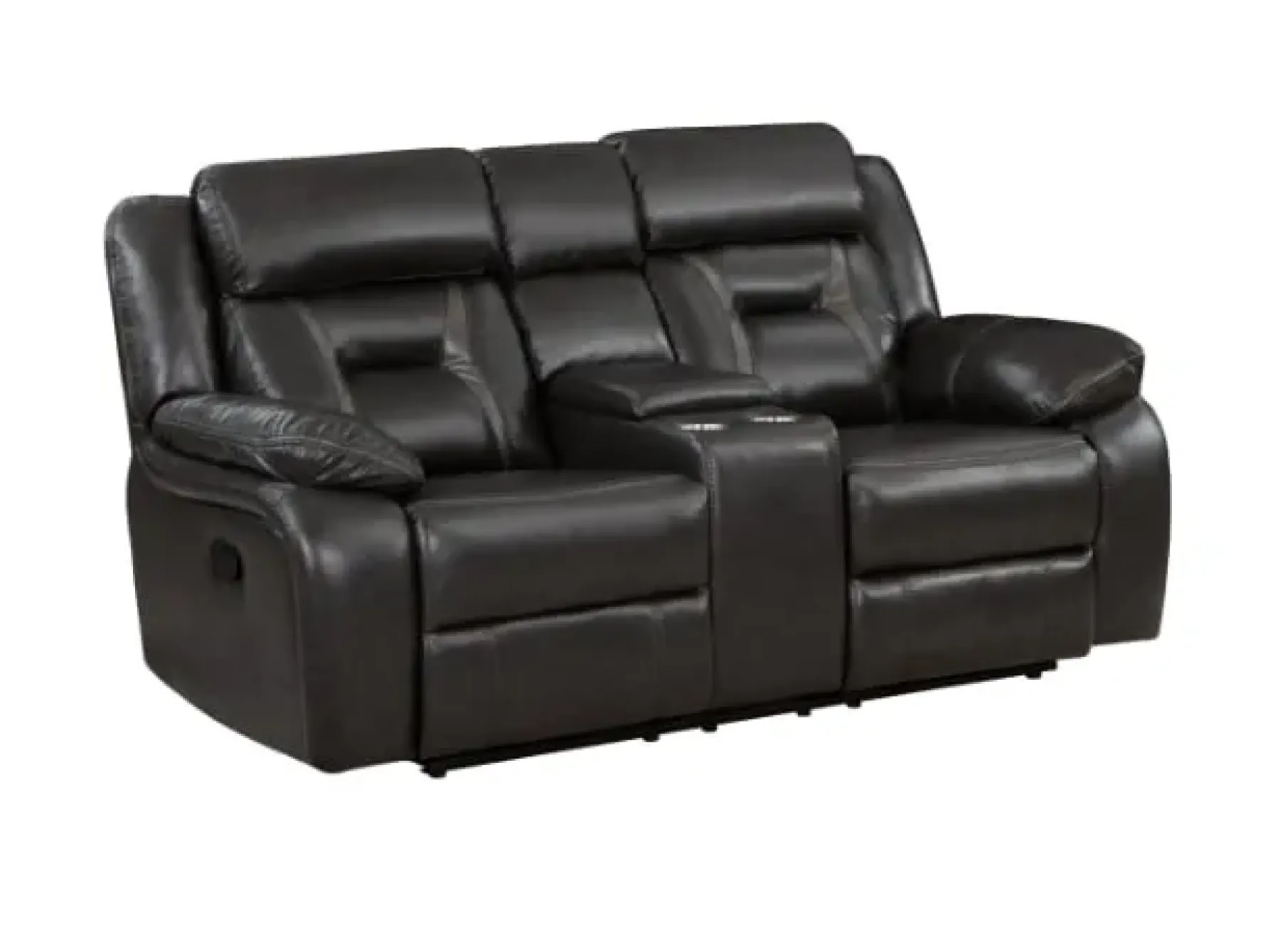 Discount American Furniture Galleries Amite 2-Piece Living Room Set