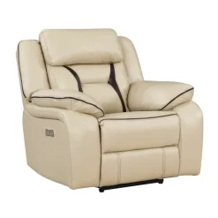 Sale American Furniture Galleries Amite Power Recliner