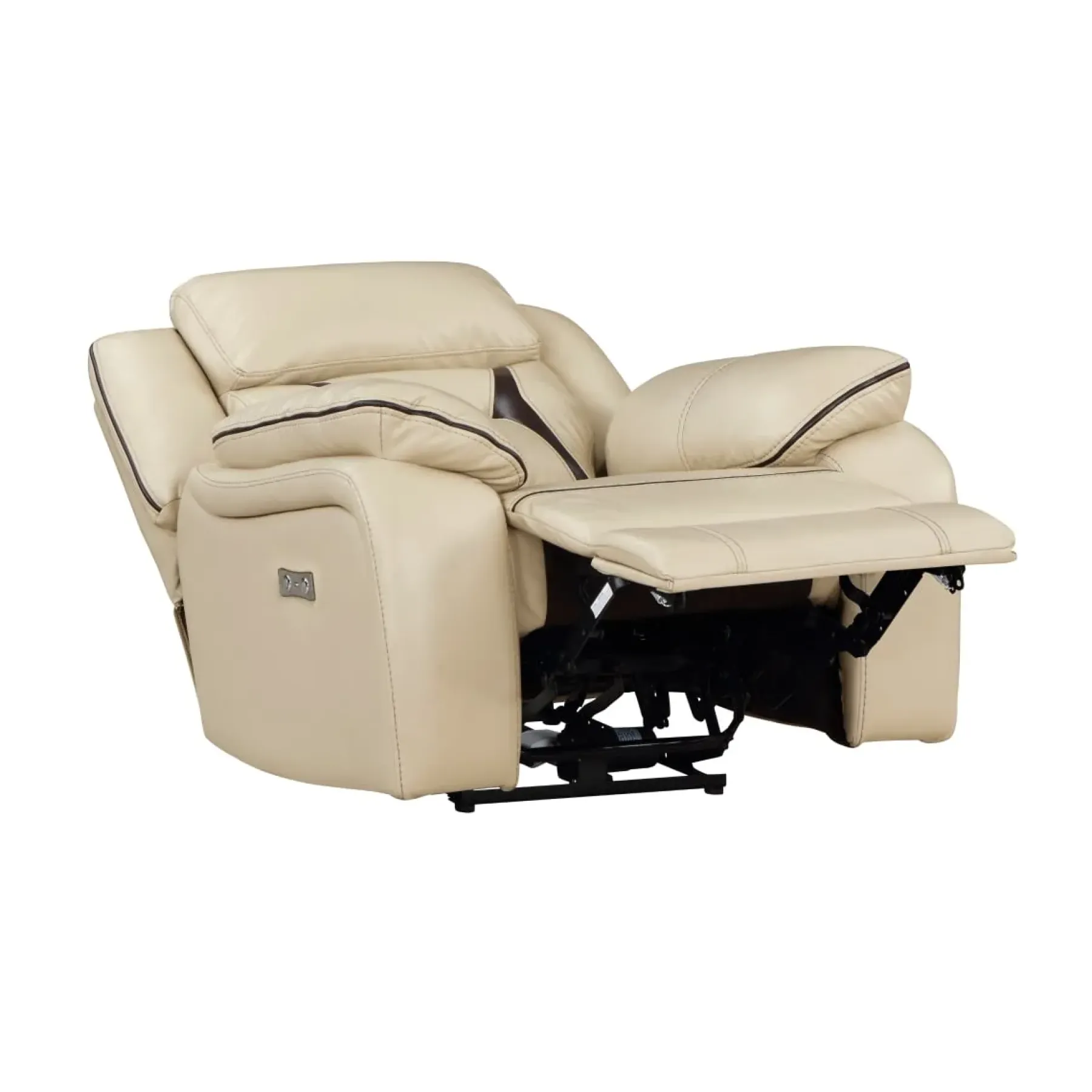 Sale American Furniture Galleries Amite Power Recliner