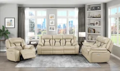 Sale American Furniture Galleries Amite Power Recliner