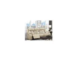 Discount American Furniture Galleries Amite Power Reclining Sofa