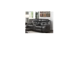 Clearance American Furniture Galleries Amite Reclining Loveseat