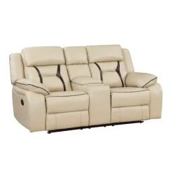 Hot American Furniture Galleries Amite Reclining Loveseat