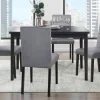 Outlet American Furniture Galleries Andreas 5-Piece Dining Set