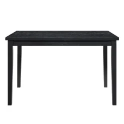 Outlet American Furniture Galleries Andreas 5-Piece Dining Set