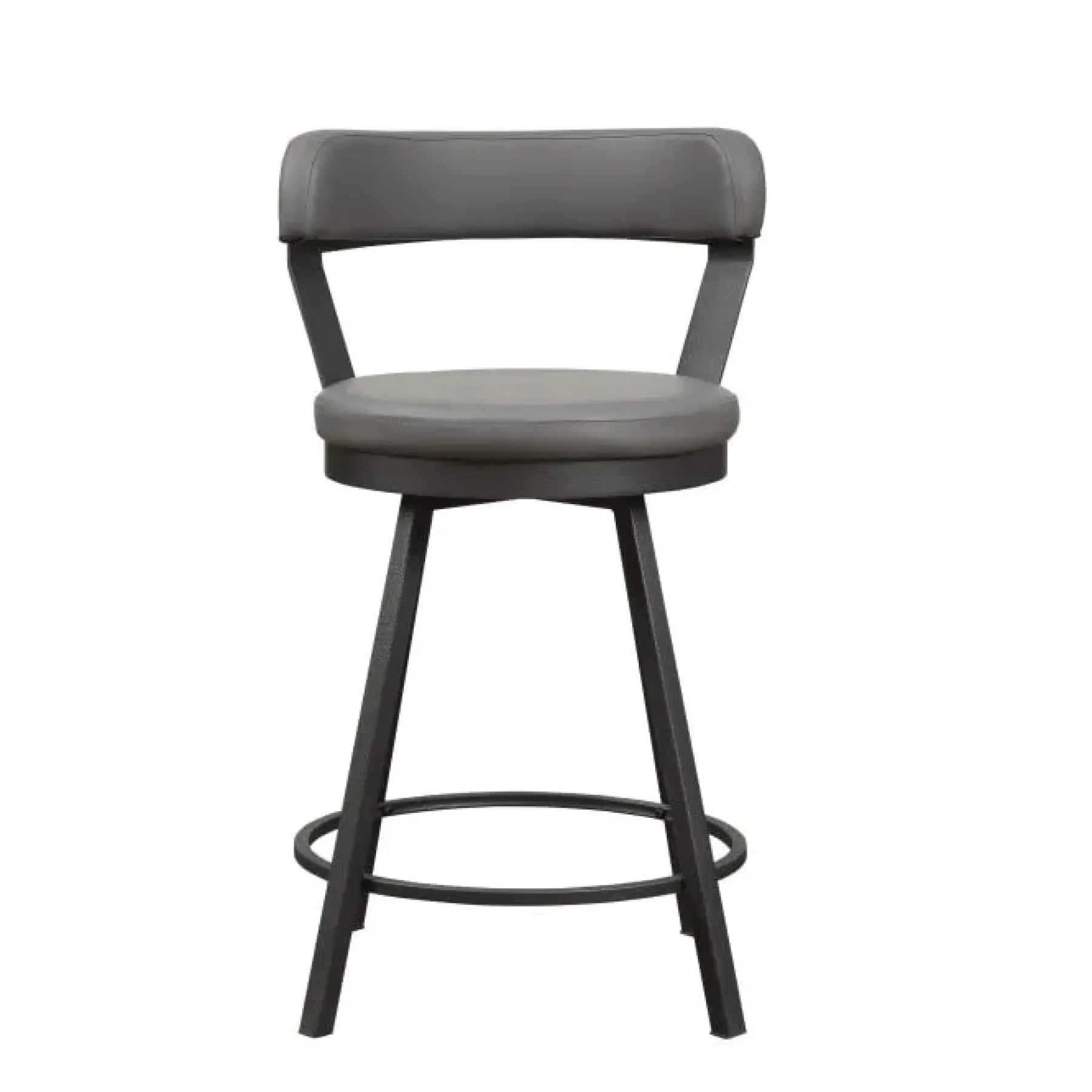 Hot American Furniture Galleries Appert Counter Height Swivel Chair