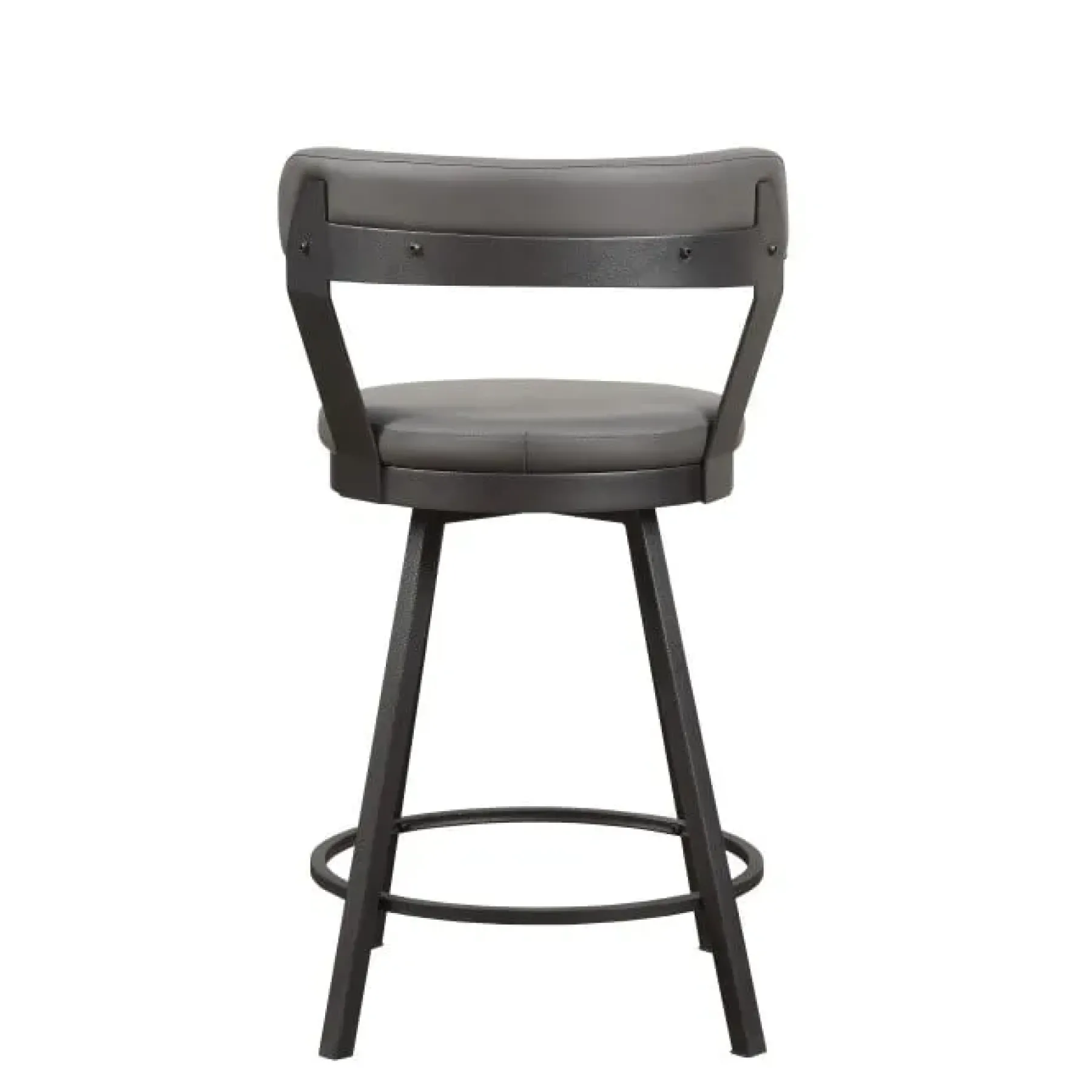 Hot American Furniture Galleries Appert Counter Height Swivel Chair