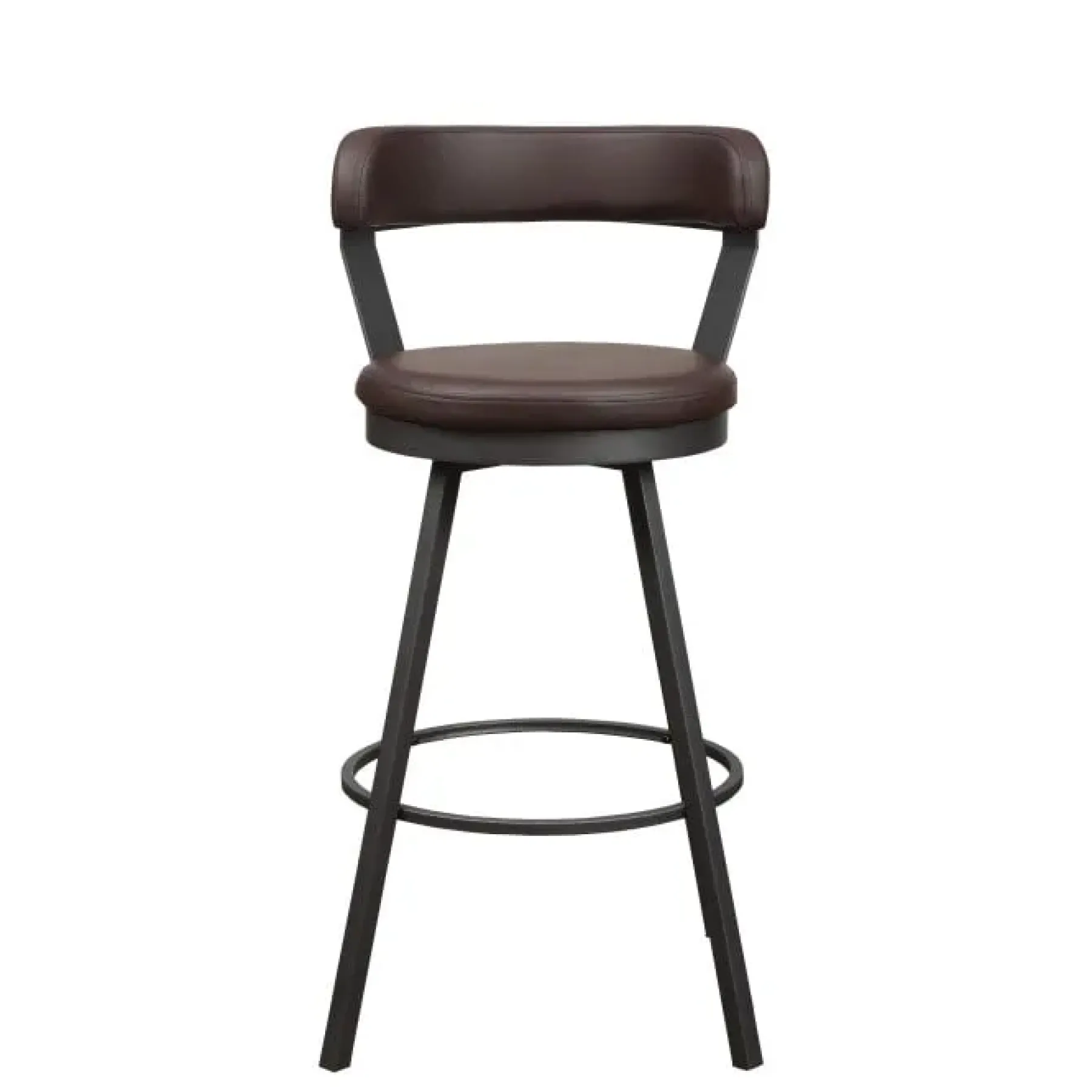 Hot American Furniture Galleries Appert Pub Height Swivel Chair