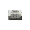 Discount American Furniture Galleries Aram Dual Reclining Sofa