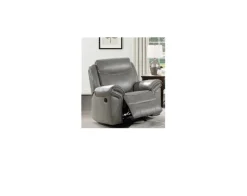 Hot American Furniture Galleries Aram Glider Manual Recliner