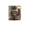 Discount American Furniture Galleries Aram Glider Manual Recliner