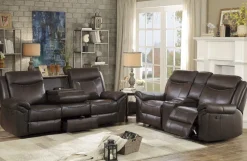 Hot American Furniture Galleries Aram 2-Piece Living Room Set