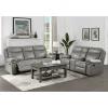 Clearance American Furniture Galleries Aram 2-Piece Living Room Set
