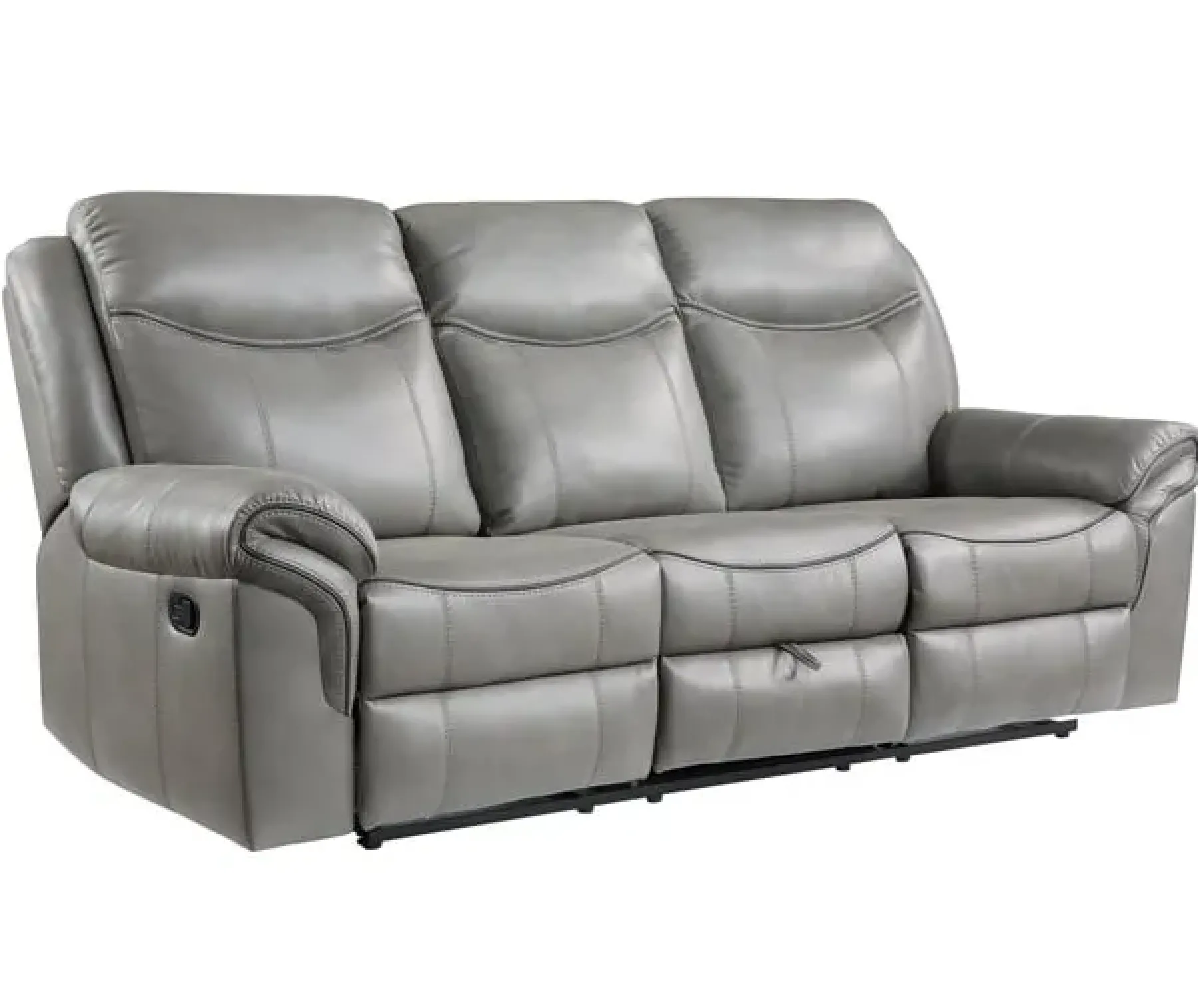 Clearance American Furniture Galleries Aram 2-Piece Living Room Set