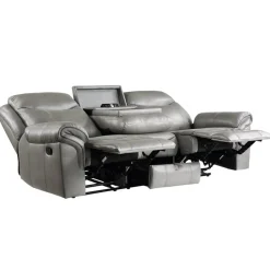 Clearance American Furniture Galleries Aram 2-Piece Living Room Set