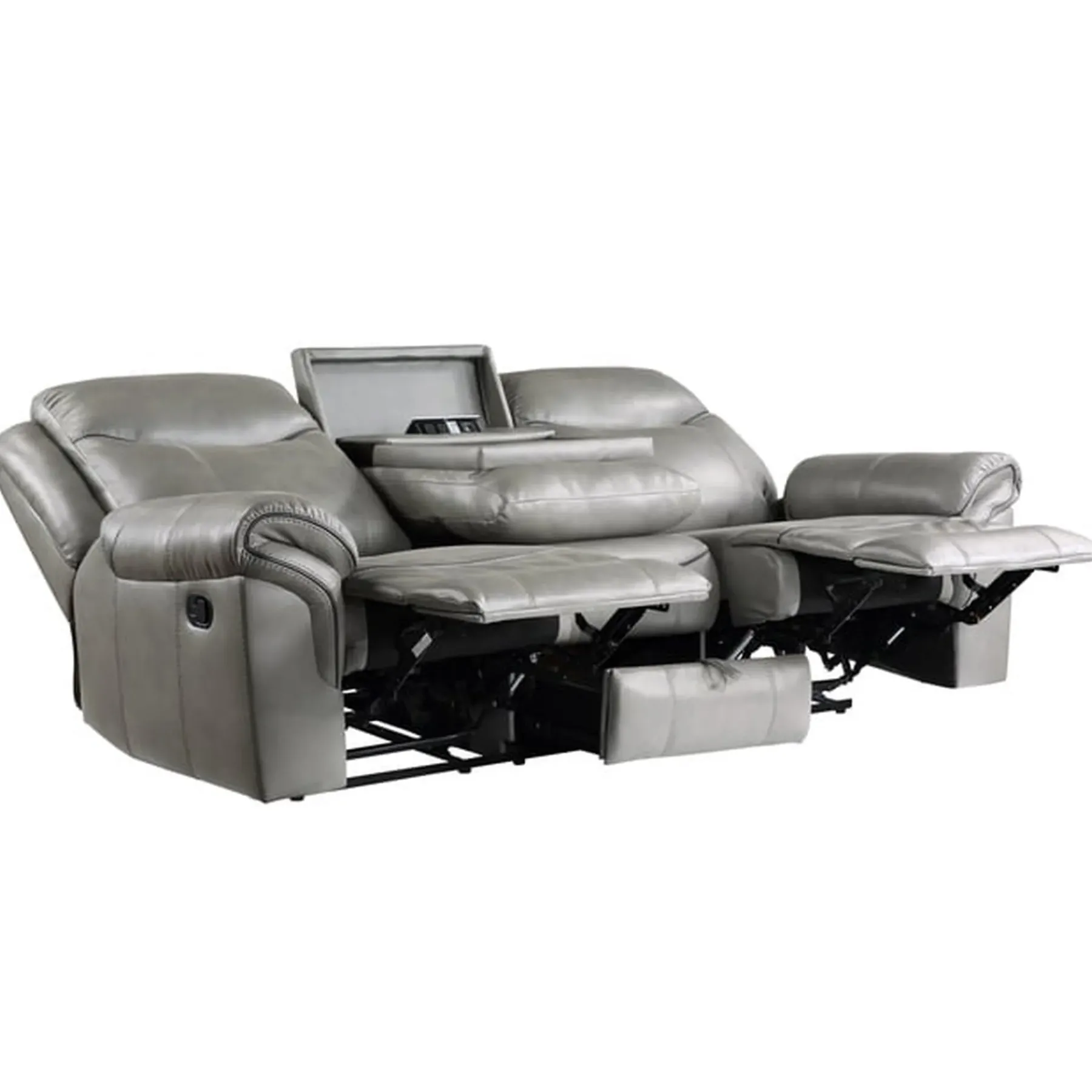 Clearance American Furniture Galleries Aram 2-Piece Living Room Set