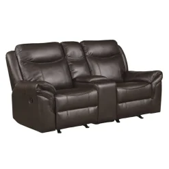 Hot American Furniture Galleries Aram 2-Piece Living Room Set
