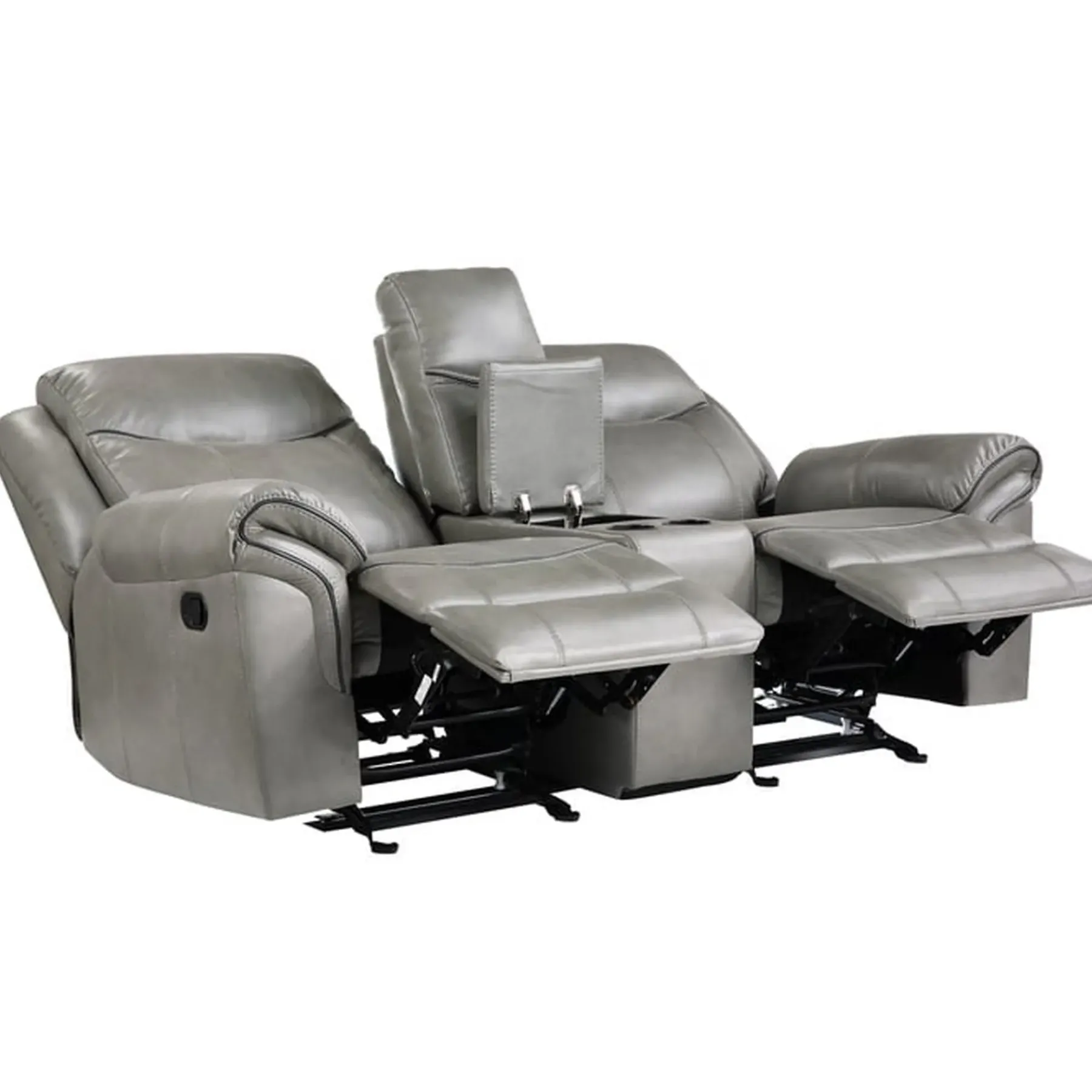 Clearance American Furniture Galleries Aram 2-Piece Living Room Set
