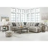 Best American Furniture Galleries Ardsley 5-Piece Sectional with Right Chaise