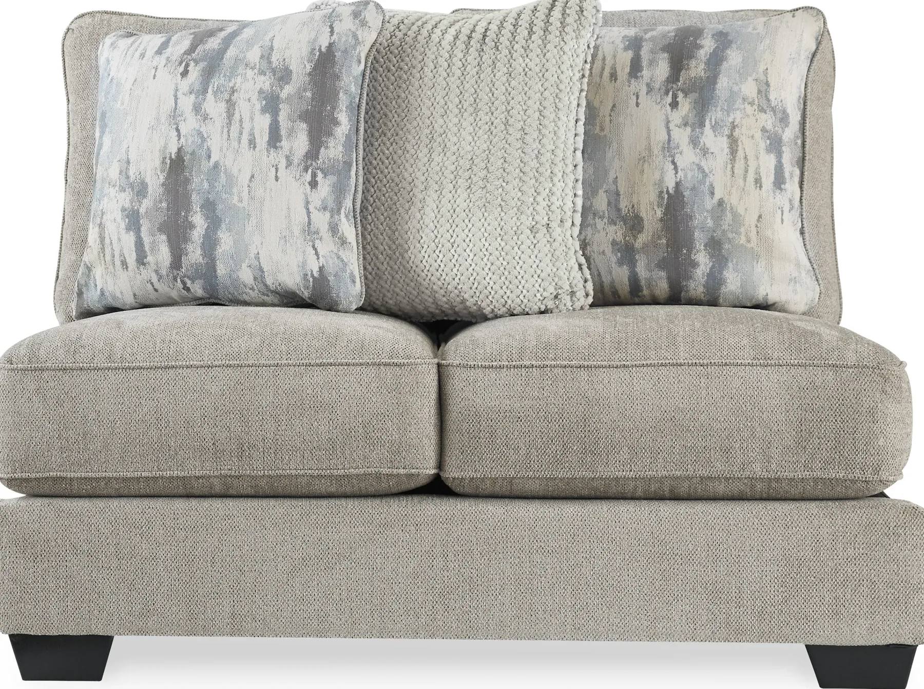 Best American Furniture Galleries Ardsley 5-Piece Sectional with Right Chaise