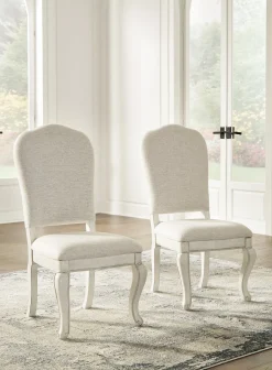 Discount American Furniture Galleries Arlendyne Dining Chair