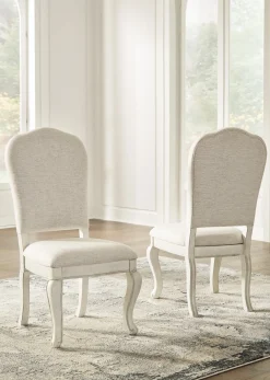 Discount American Furniture Galleries Arlendyne Dining Chair